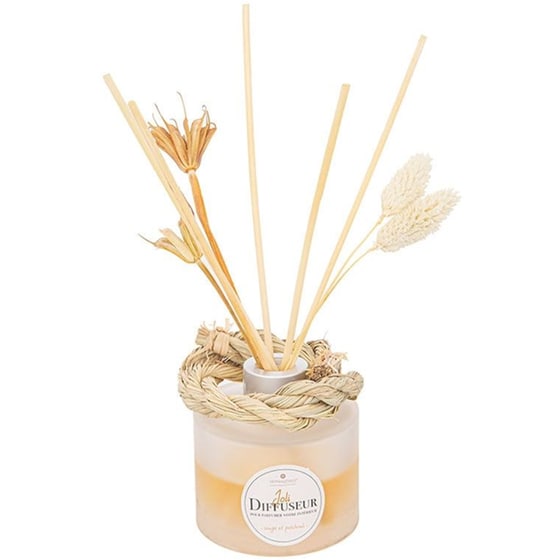 Αρωματικό Χώρου Spitishop Diffuser A-s Lour Patchouli 192760a 100ml image 0