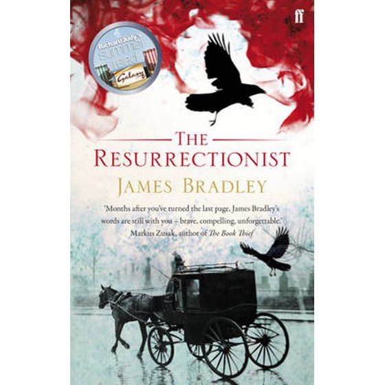 Resurrectionist image 0