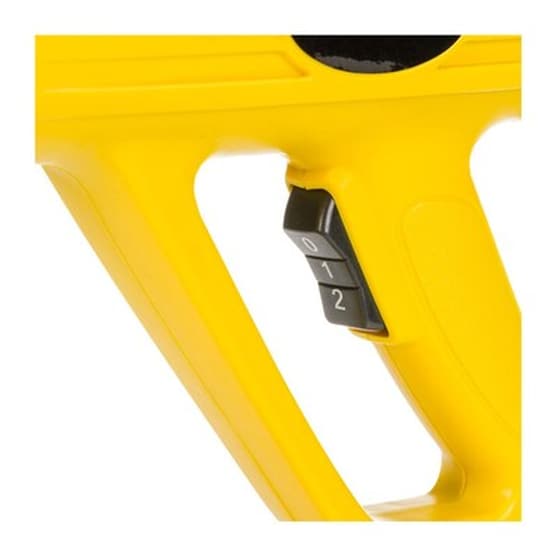 Ηλεκτρικό Πιστόλι Θερμού Αέρα 2000w Powermat Pm-op-2000 image 1
