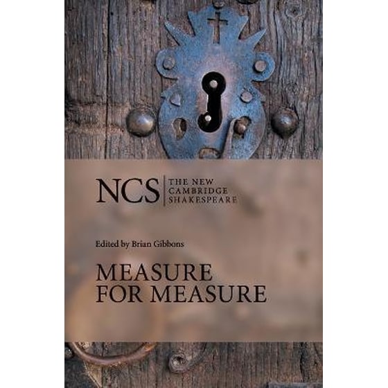 Measure for Measure image 0