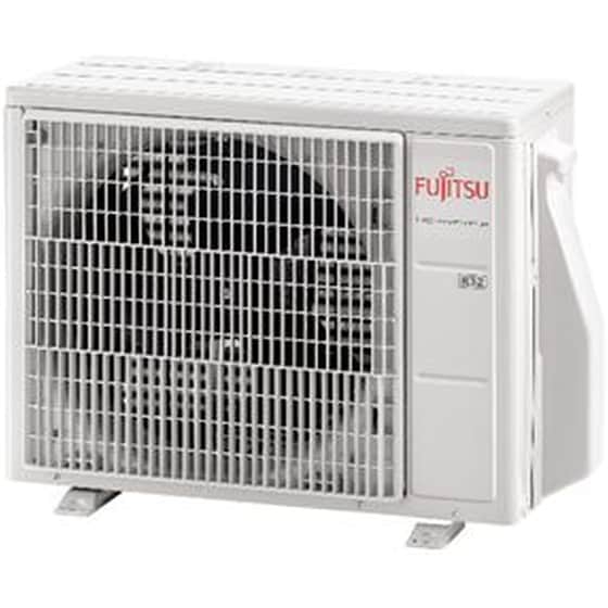 FUJITSU KE Series ASY/AOYG12KETF Κλιματιστικό Inverter 12.000 BTU A++/A+++ με WiFi image 9
