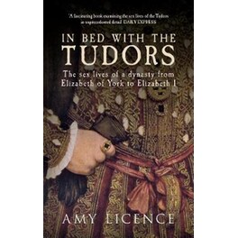 In Bed with the Tudors