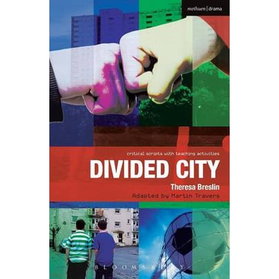 Divided City image 0