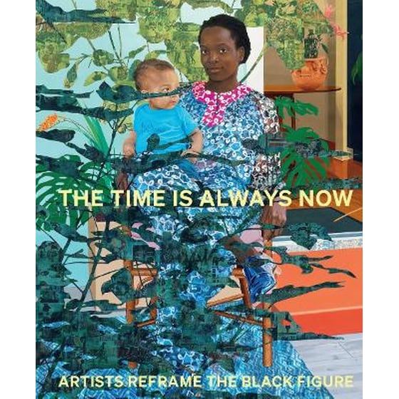 The Time is Always Now image 0