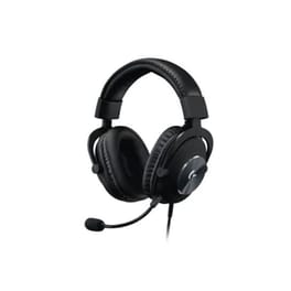 Logitech G Pro X SE 7.1 Gaming Headset - Μαύρο