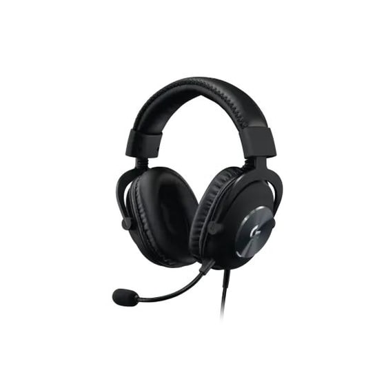 Logitech G Pro X SE 7.1 Gaming Headset - Μαύρο image 0