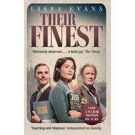 Their Finest