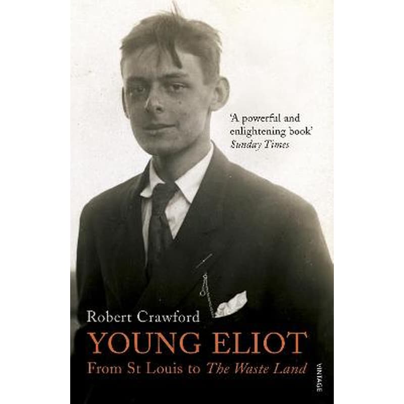 Young Eliot