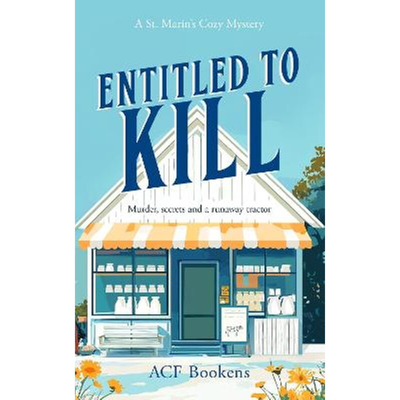 Entitled To Kill