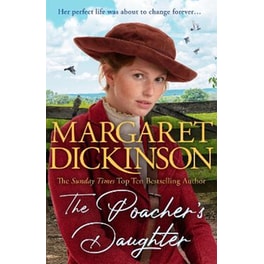 The Poacher's Daughter
