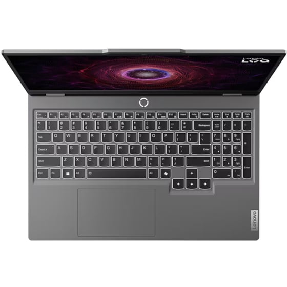 Lenovo LOQ 15ARP9 15.6'' FHD IPS (Ryzen 7-7435HS/16GB/512GB SSD/GeForce RTX 4050/Win11Home) Laptop image 2