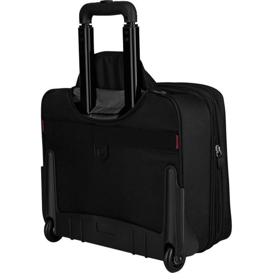 Τσάντα Laptop Wenger 15.6'' - Μαύρο image 2