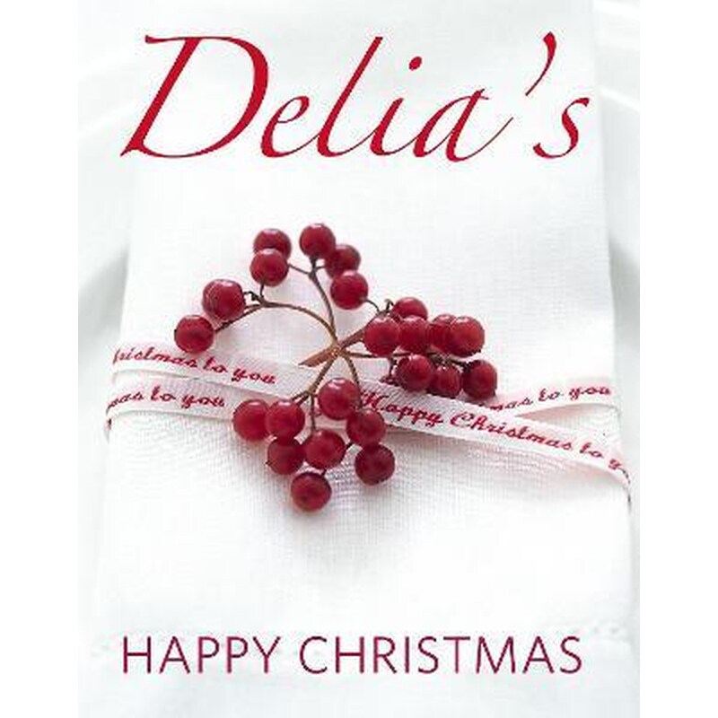 Delias Happy Christmas