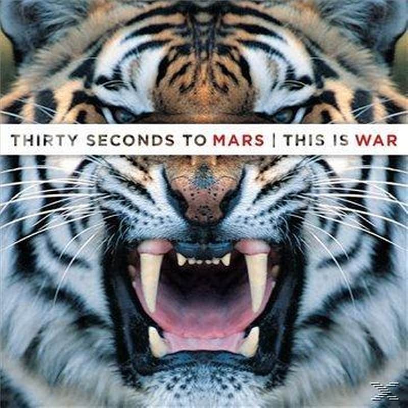 This Is War (Lp+Bonus Cd)