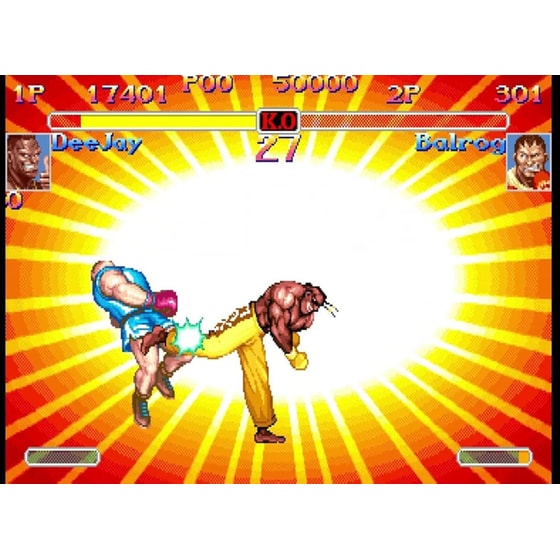 Street Fighter 30th Anniversary (Code in a Box) - Nintendo Switch image 11