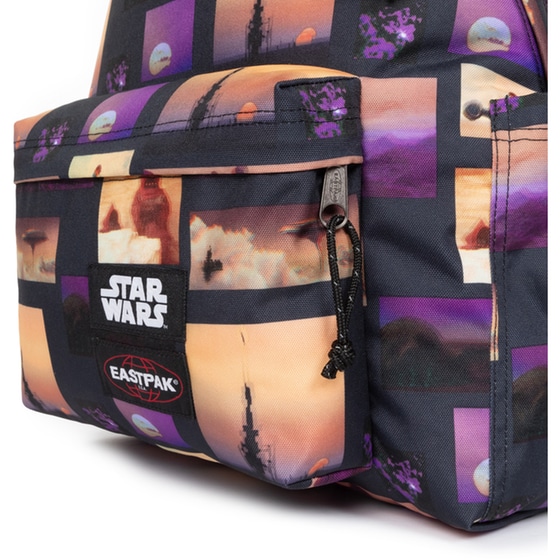 Τσάντα Πλάτης Eastpak Star Wars Landscape Grey image 2