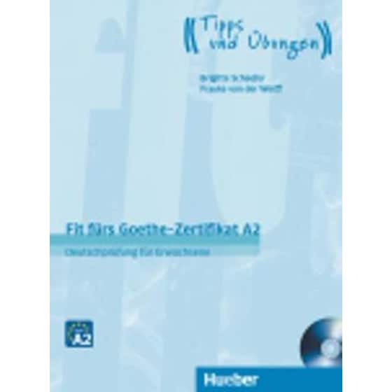 Fit Furs Goethe-Zertifikat image 0