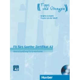Fit Furs Goethe-Zertifikat