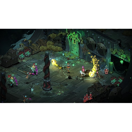 Hades II Nintendo Switch 2 Edition - Nintendo Switch 2 image 4