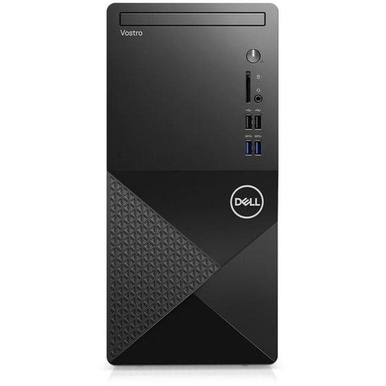 Desktop DELL Vostro 3020 MT(Core i7-13700F/16B/512GB SSD/ GeForce GTX 1660 Super/Win11Pro) image 0