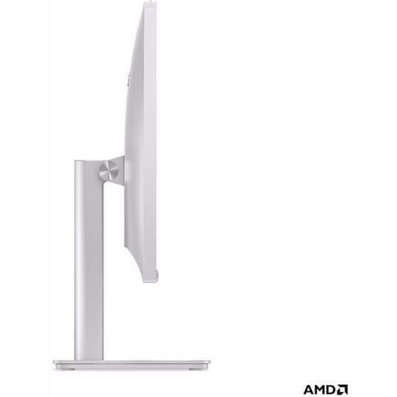 All in One Lenovo A105 24 23.8" Full HD IPS (Ryzen 5-40/16GB/512GB SSD/Radeon 610M Graphics/Win11Home) image 6