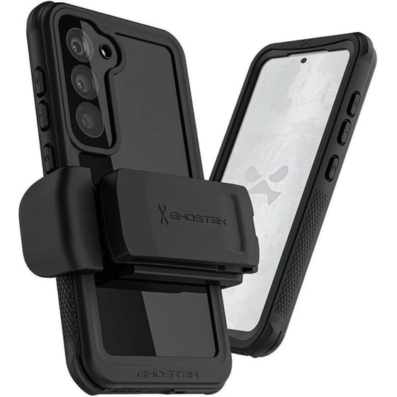 Θήκη Xiaomi Xiaomi 13 - Sonique Carbon Brushed - Μαύρο image 0