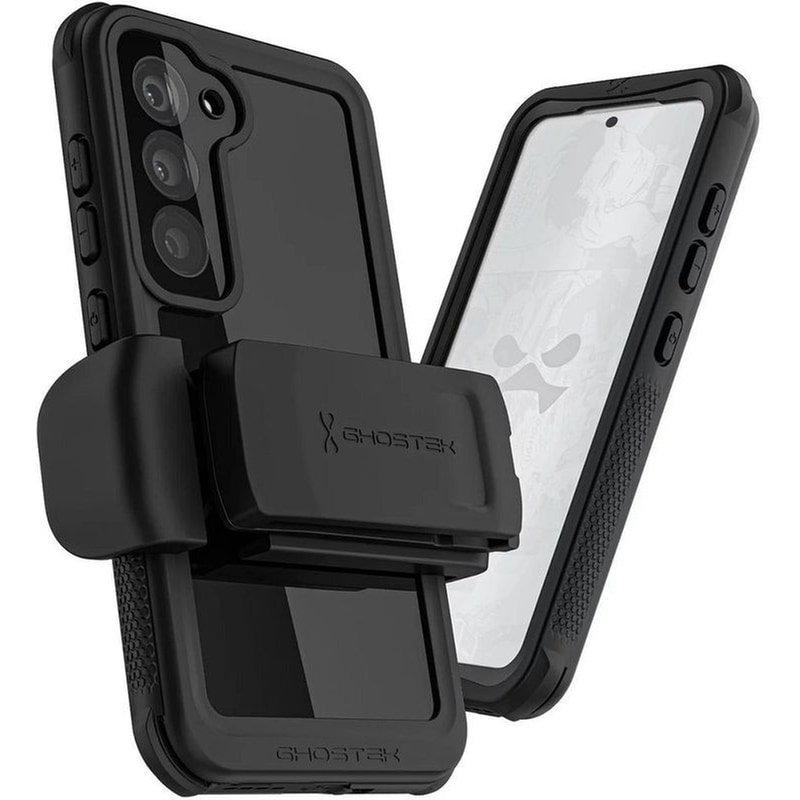 Θήκη Xiaomi Xiaomi 13 - Sonique Carbon Brushed - Μαύρο