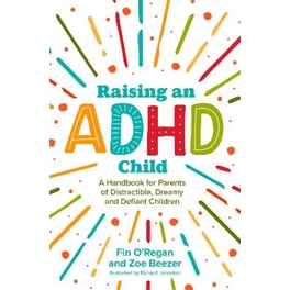 Raising an ADHD Child