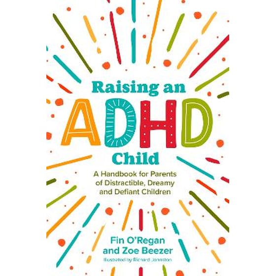 Raising an ADHD Child image 0