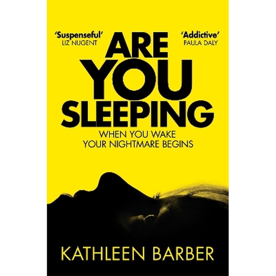 Are You Sleeping image 0