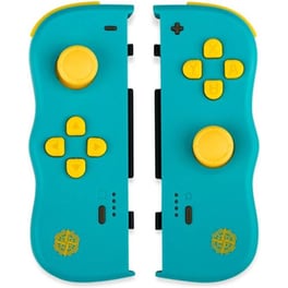 Steelplay Adventure Twin Pads Wireless - Χειριστήριο Nintendo Switch - Μπλε