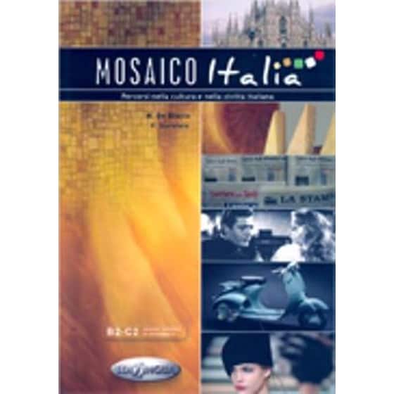 Mosaico Italia image 0