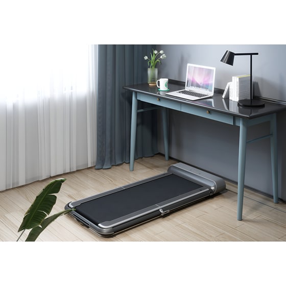 Ηλεκτρικός Διάδρομος Γυμναστικής Xiaomi Kingsmith WalkingPad R1 Pro 1.25 HP - Μαύρο image 9