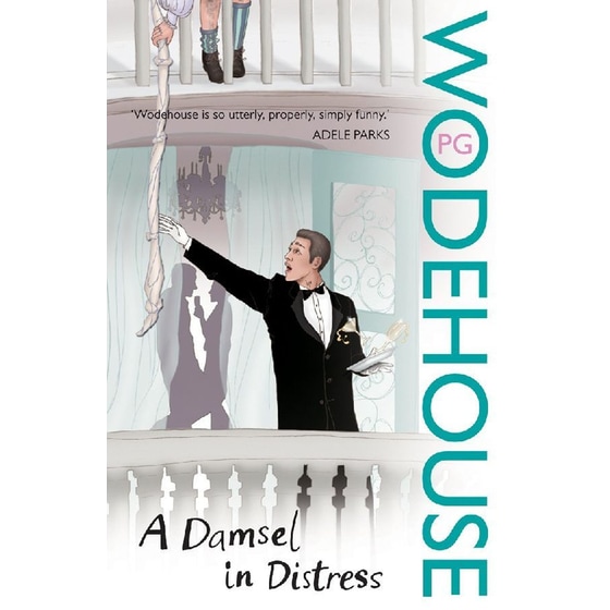 A Damsel in Distress image 0