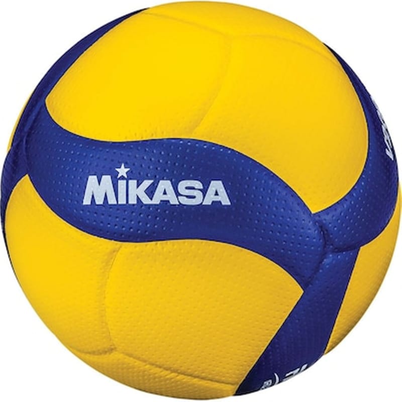 MIKASA Μπάλα Volley Mikasa V200w No 5 41810