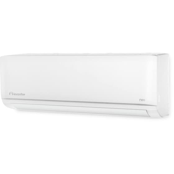 INVENTOR Neo 2 UVC09WF/UVC09 Κλιματιστικό Inverter 9.000 BTU A++/A+++ με Ιονιστή & WiFi image 1