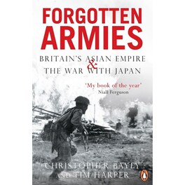 Forgotten Armies