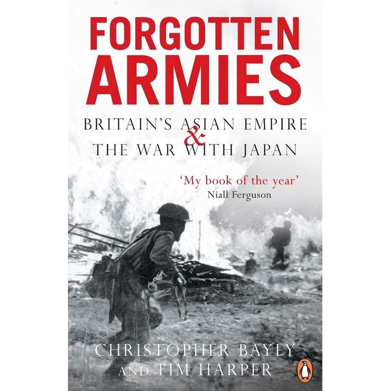 Forgotten Armies