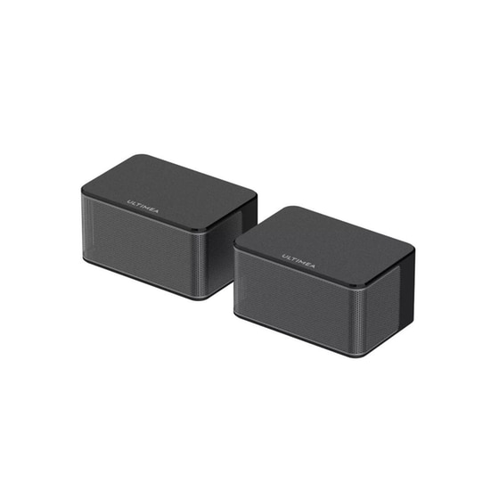 Soundbar Ultimea Poseidon D50 5.1 - Black image 1