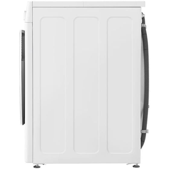 LG F4R5013TSWW 13 kg 1.400 Στροφές Λευκό Πλυντήριο Ρούχων image 13