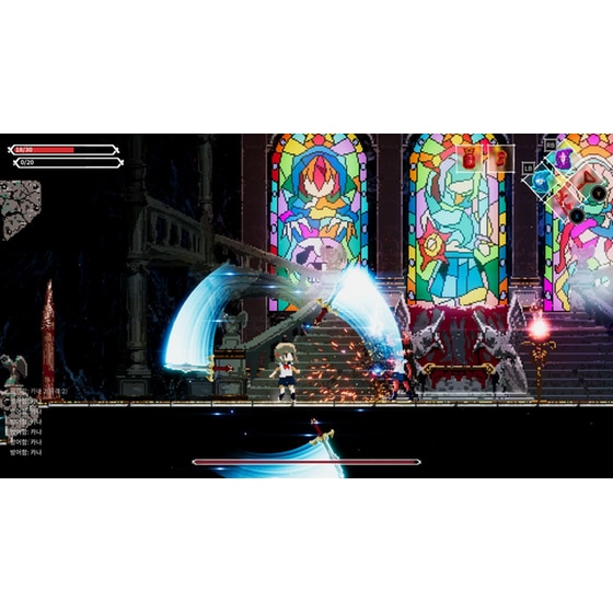 Lost Ruins - Nintendo Switch image 2