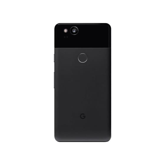 Google Pixel 2 64GB Μαύρο Smartphone image 1