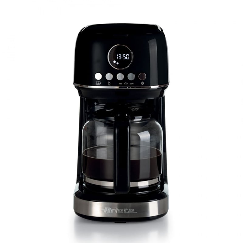 ARIETE 1396/02 900W Kαφετίερα Φίλτρου ARIETE