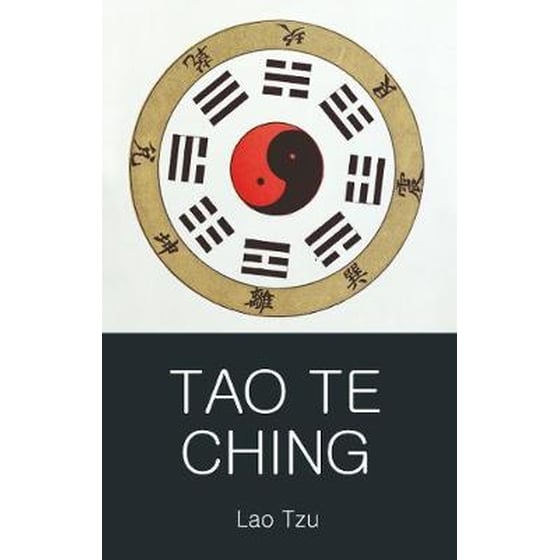 Tao Te Ching image 0