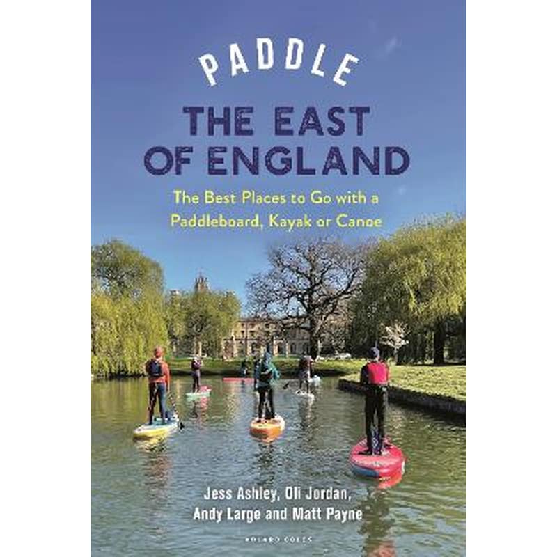 Paddle the East of England