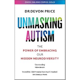 Unmasking Autism