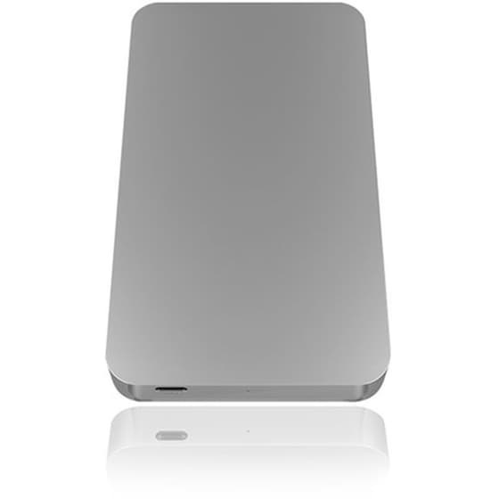 Θήκη Σκληρού Δίσκου Icy Box IB-247-C31 USB 2.5'' image 1