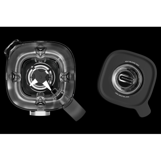 KITCHENAID 5KSB2073EBM 2 L 1200 W Μπλέντερ image 4