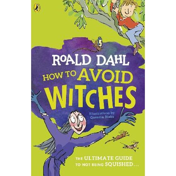 How To Avoid Witches image 0