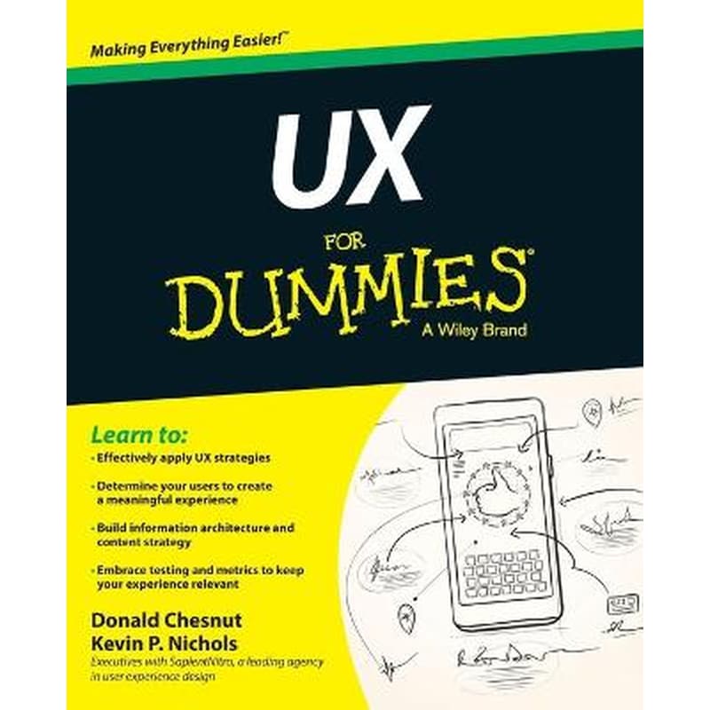 UX For Dummies